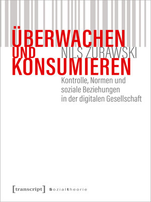cover image of Überwachen und konsumieren
